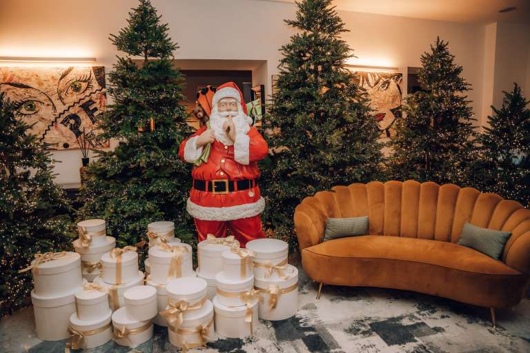 Aspettando il Natale 