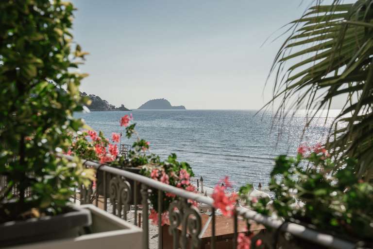 Pasqua ad Alassio 