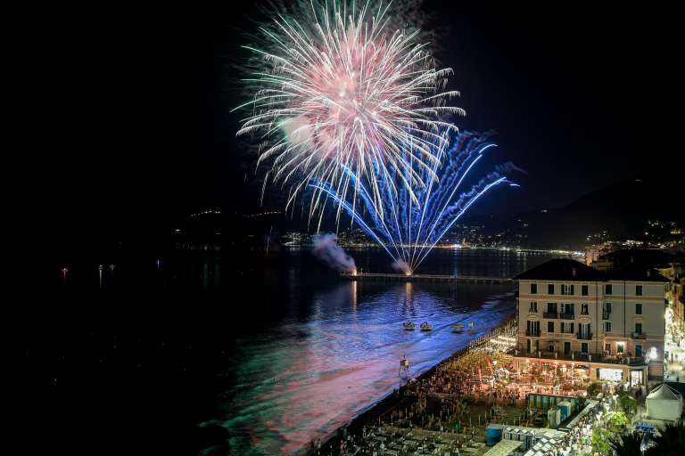 Capodanno Grand Casino Royale 