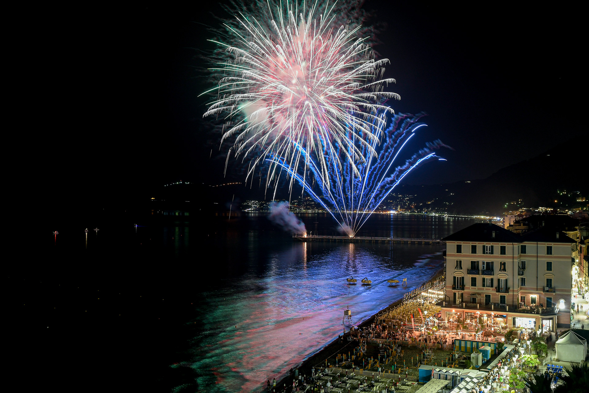 Capodanno Grand Casino Royale 