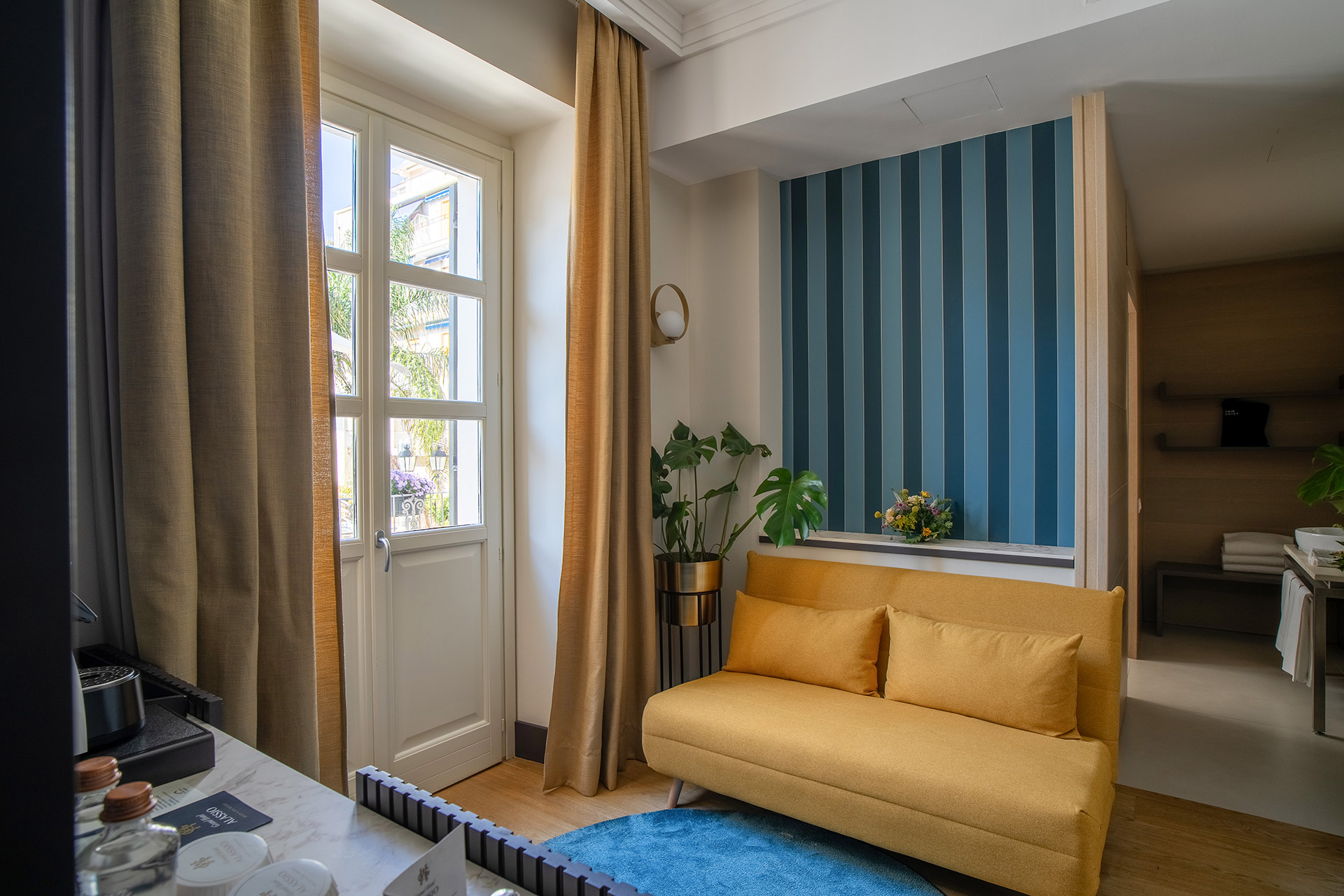 Palm Junior Suite
