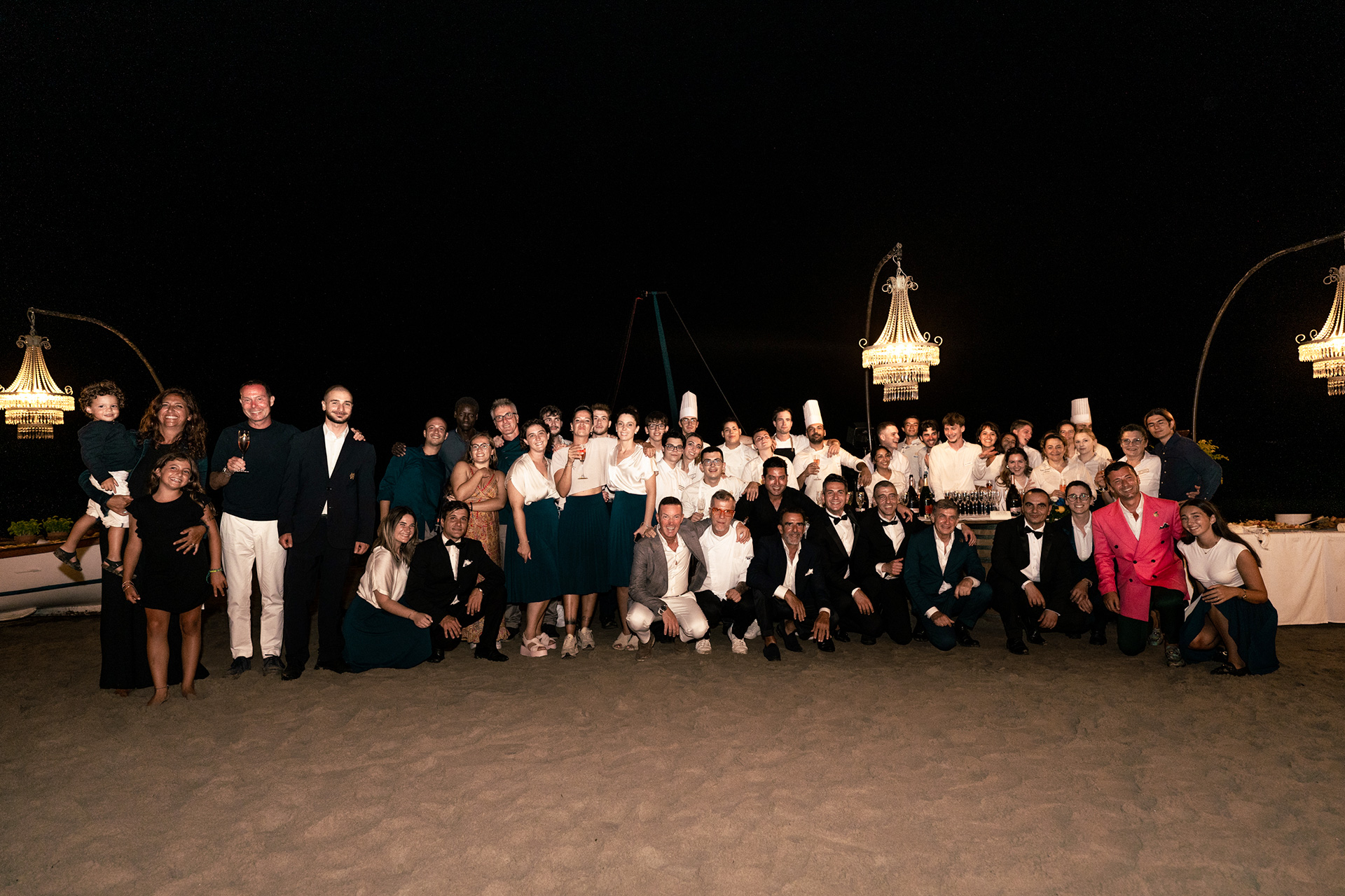 Talassio 4 People