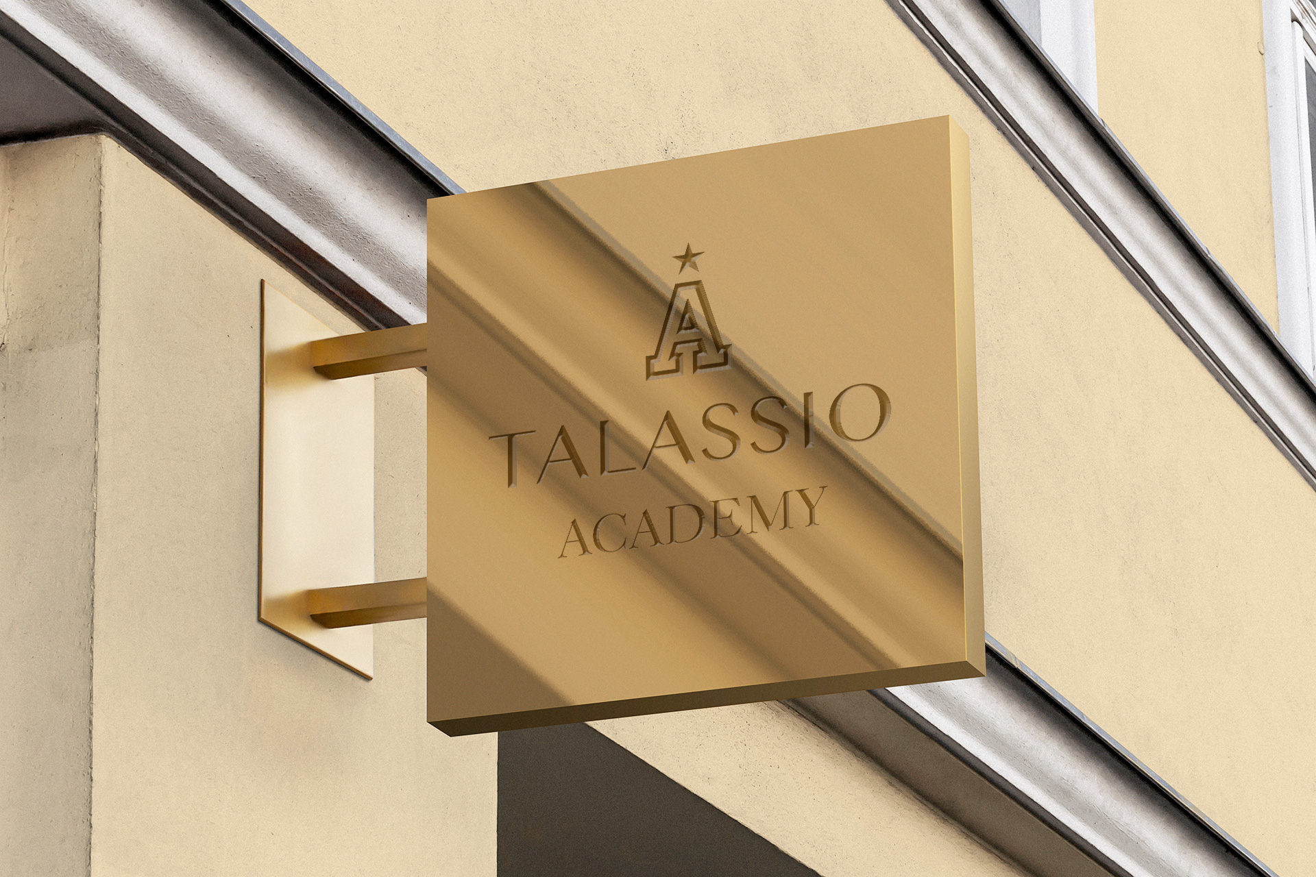 Talassio Academy