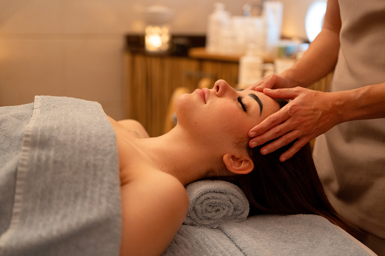 The Art Of Relaxation
